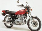 1976 Suzuki GS 400